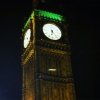 London by night (Big Ben) (photo T. Bottin)