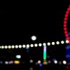 London by night (London Eye) (photo T. Bottin)